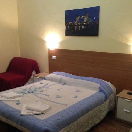 Bed and Breakfast Le Charme House 2 Рим Екстер'єр фото