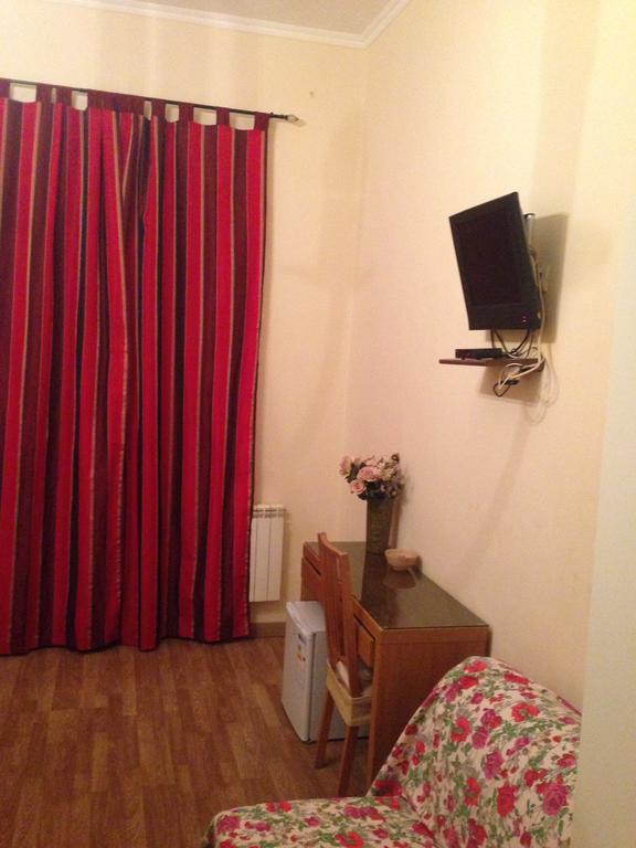 Bed and Breakfast Le Charme House 2 Рим Екстер'єр фото