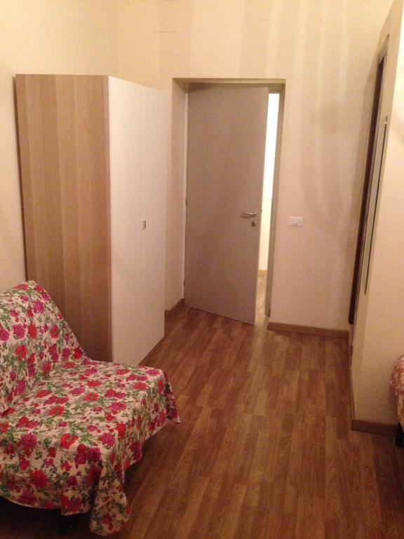 Bed and Breakfast Le Charme House 2 Рим Екстер'єр фото
