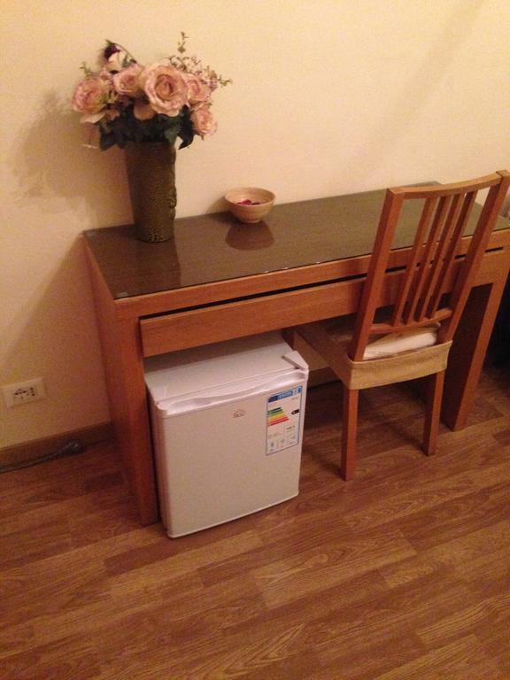 Bed and Breakfast Le Charme House 2 Рим Екстер'єр фото