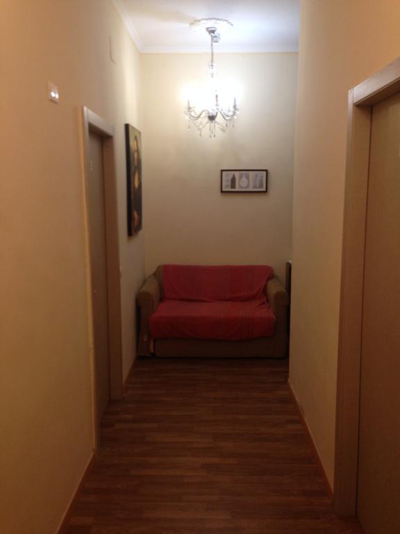 Bed and Breakfast Le Charme House 2 Рим Екстер'єр фото