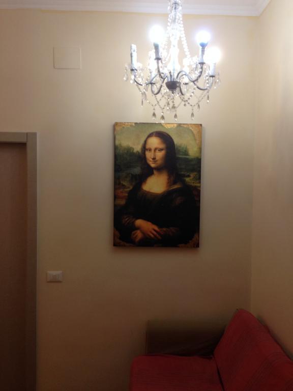 Bed and Breakfast Le Charme House 2 Рим Екстер'єр фото