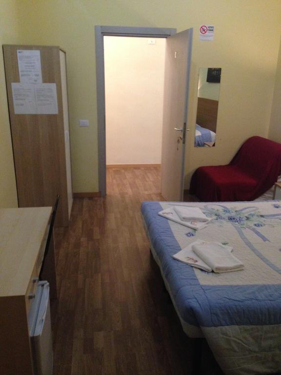 Bed and Breakfast Le Charme House 2 Рим Екстер'єр фото
