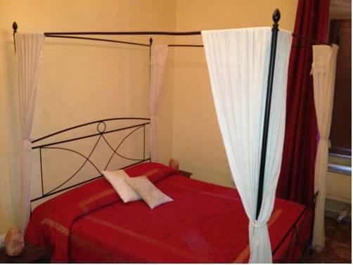 Bed and Breakfast Le Charme House 2 Рим Екстер'єр фото