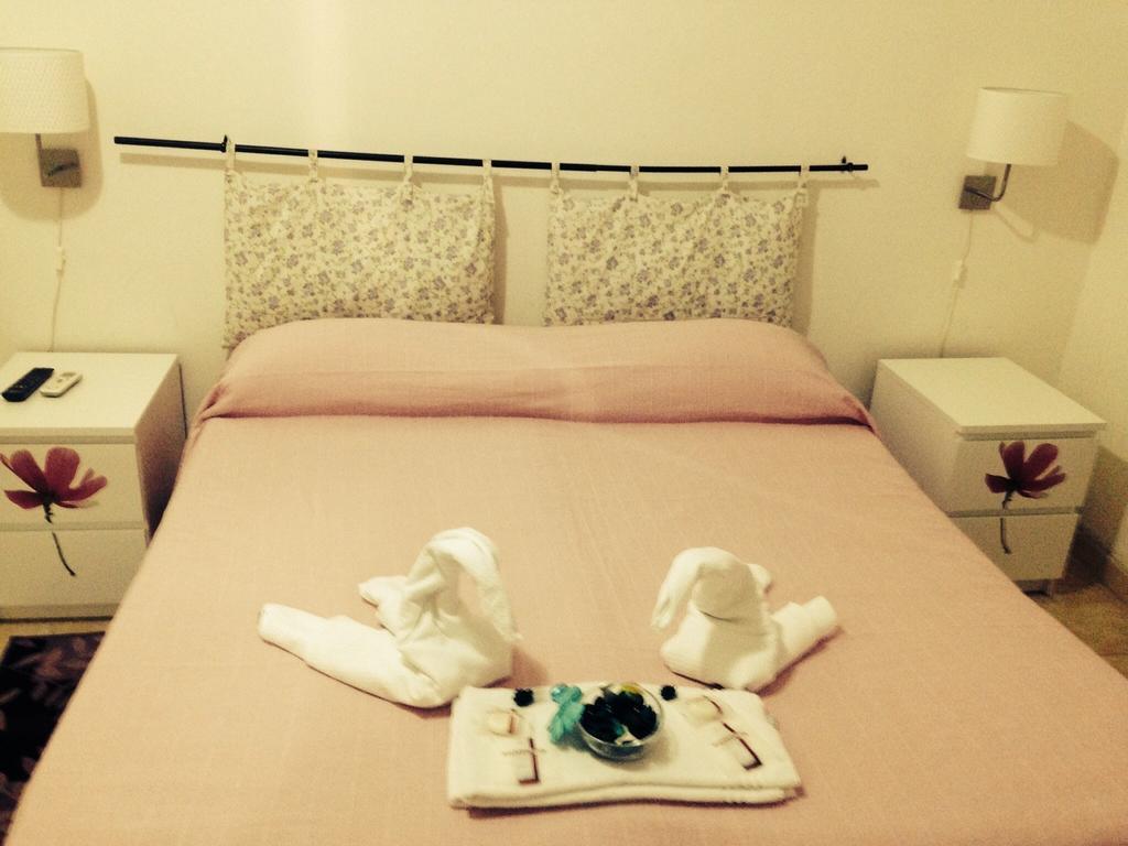 Bed and Breakfast Le Charme House 2 Рим Екстер'єр фото