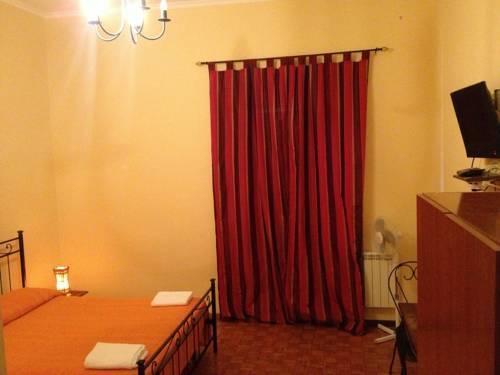 Bed and Breakfast Le Charme House 2 Рим Номер фото