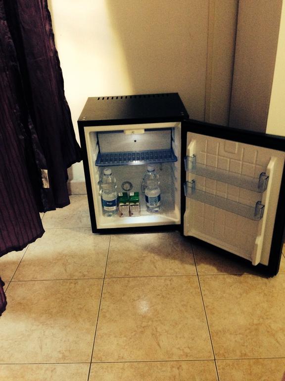 Bed and Breakfast Le Charme House 2 Рим Номер фото