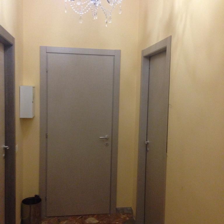 Bed and Breakfast Le Charme House 2 Рим Номер фото