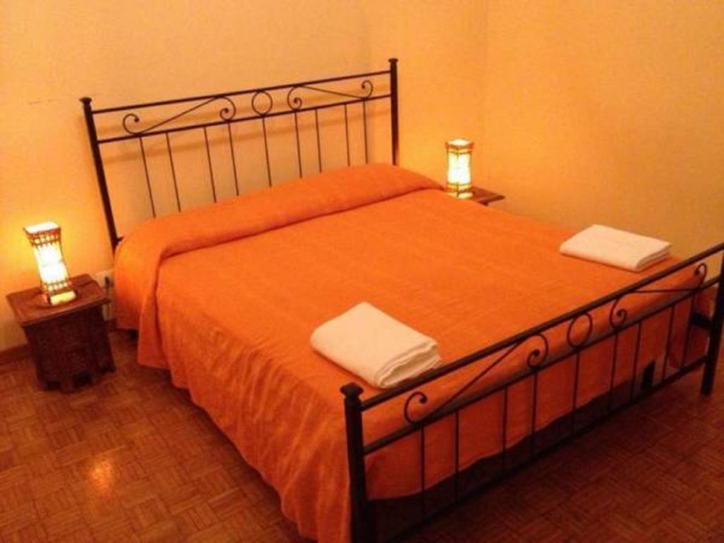 Bed and Breakfast Le Charme House 2 Рим Номер фото