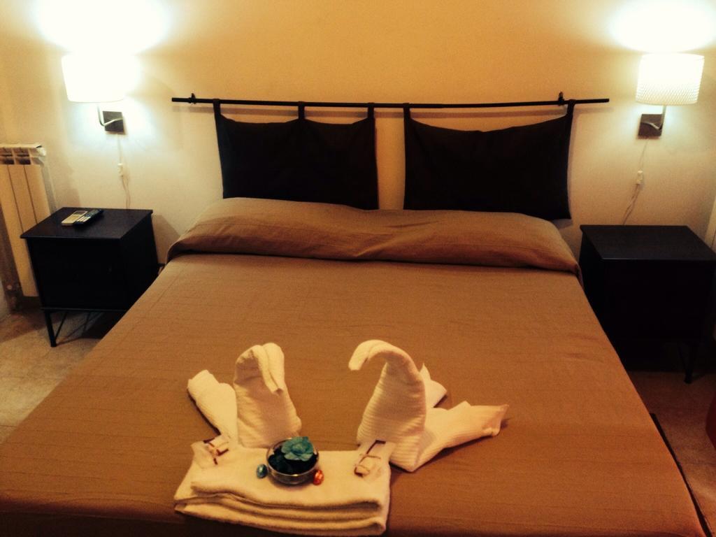 Bed and Breakfast Le Charme House 2 Рим Екстер'єр фото