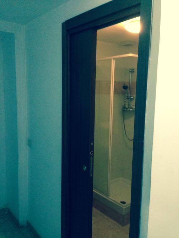 Bed and Breakfast Le Charme House 2 Рим Екстер'єр фото