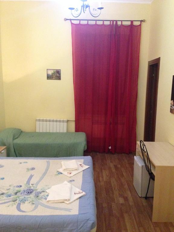 Bed and Breakfast Le Charme House 2 Рим Екстер'єр фото