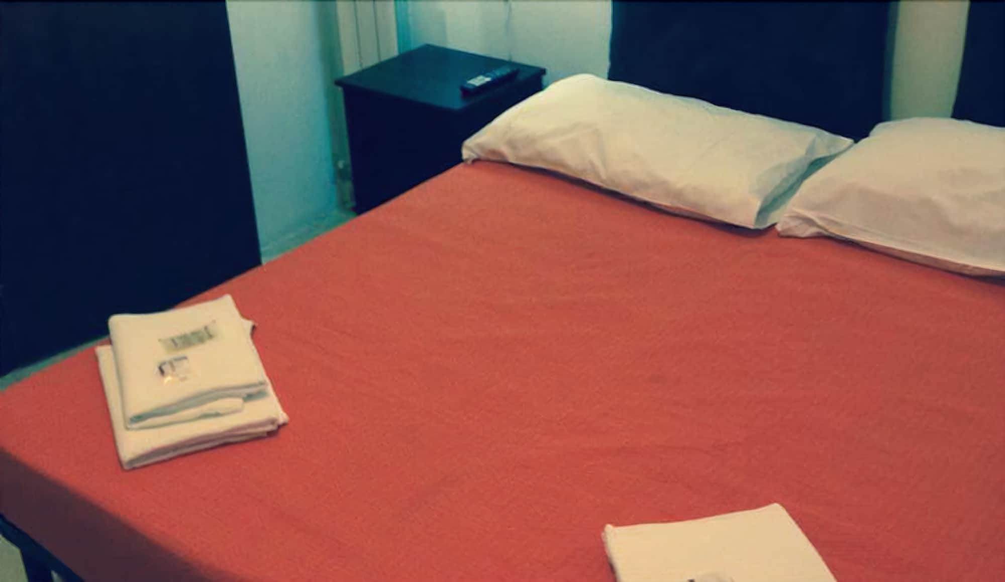 Bed and Breakfast Le Charme House 2 Рим Екстер'єр фото