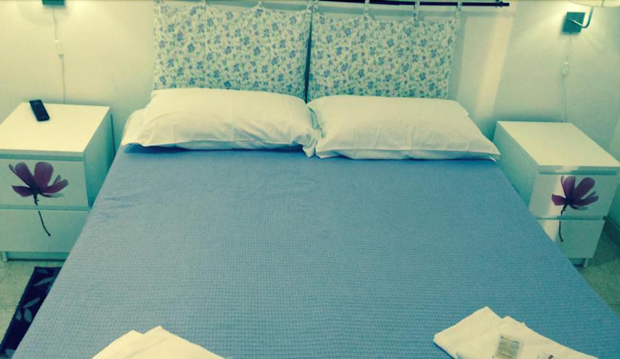 Bed and Breakfast Le Charme House 2 Рим Екстер'єр фото