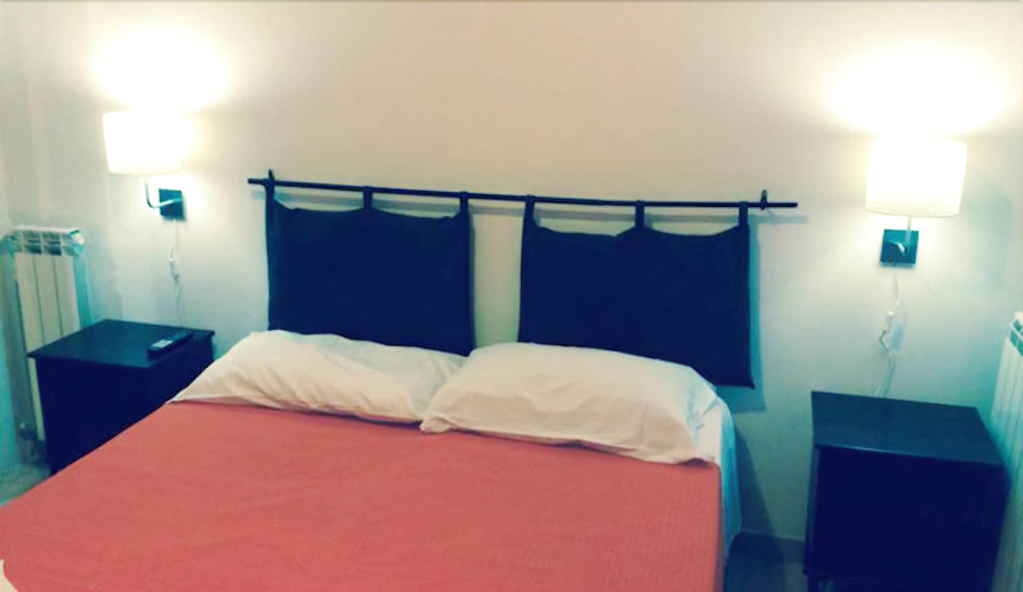 Bed and Breakfast Le Charme House 2 Рим Екстер'єр фото